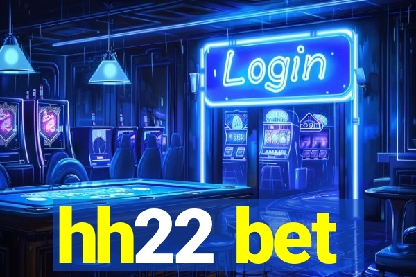 hh22 bet